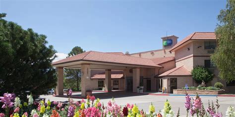 Holiday Inn Express Mesa Verde-Cortez, An IHG Hotel: Gateway to Adventure and Relaxation