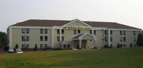 Holiday Inn Express Metropolis IL: Your Gateway to Unforgettable Adventures