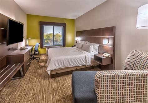 Holiday Inn Express Minden NV: A Comprehensive Guide