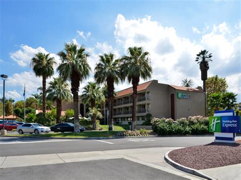 Holiday Inn Express Palm Desert Palm Desert CA: Unlock Your Desert Paradise