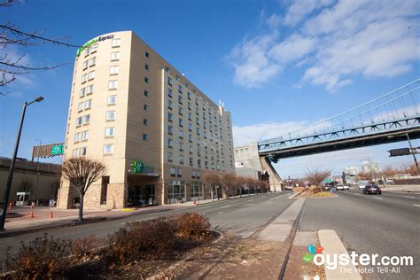 Holiday Inn Express Philadelphia Penns: The Ultimate Guide