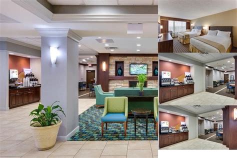 Holiday Inn Express Springfield VA 22150: The 24/7 Oasis for Comfort and Convenience