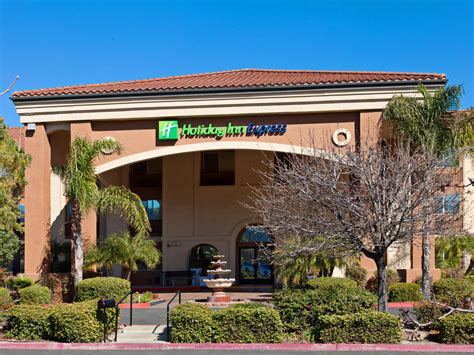 Holiday Inn Express Temecula: A Comprehensive Guide to an Exceptional Stay