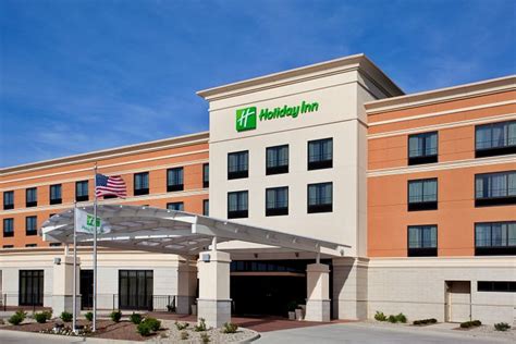 Holiday Inn Fairview Heights: 2023 Unbiased Review & Insider Tips