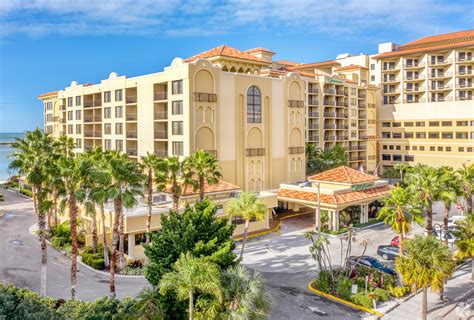 Holiday Inn Gulfview Clearwater FL: Unlocking Summer Bliss for Families