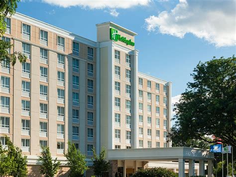 Holiday Inn Hartford CT: Your Guide to a Perfect Stay