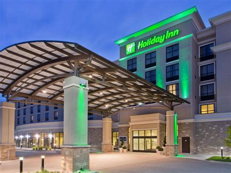 Holiday Inn Indianapolis Airport Area: An IHG Hotel