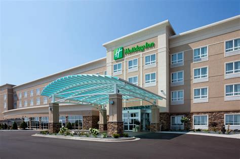 Holiday Inn South Eau Claire WI: 101 Things You Need to Know