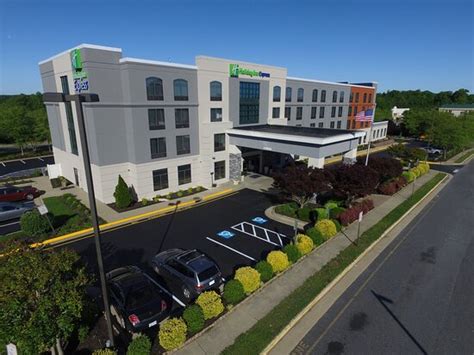 Holiday Inn Stafford VA: Your Gateway to a Memorable Stay