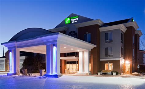 Holiday Inn Superior WI: Unveil the Essence of Innate Elegance