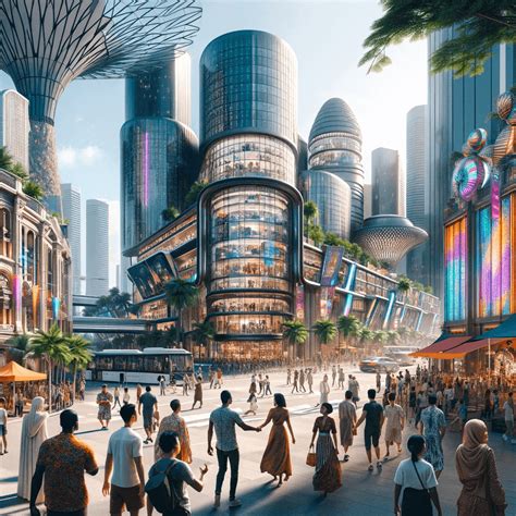 Holiday Singapore 2025: Unravelling the Vibrant Festivities and Accommodations