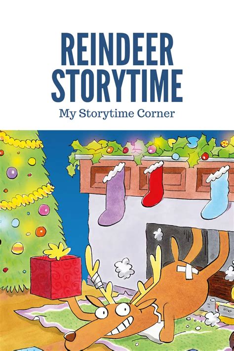 Holiday Storytimes Ready-to-Go Doc
