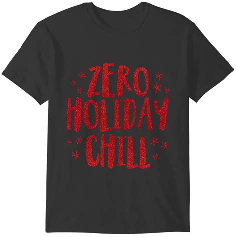 Holiday T-Shirts for Women: Express Your Festive Spirit with Style