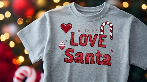 Holiday Tee Shirts: The Perfect Way to Spread Cheer This Season