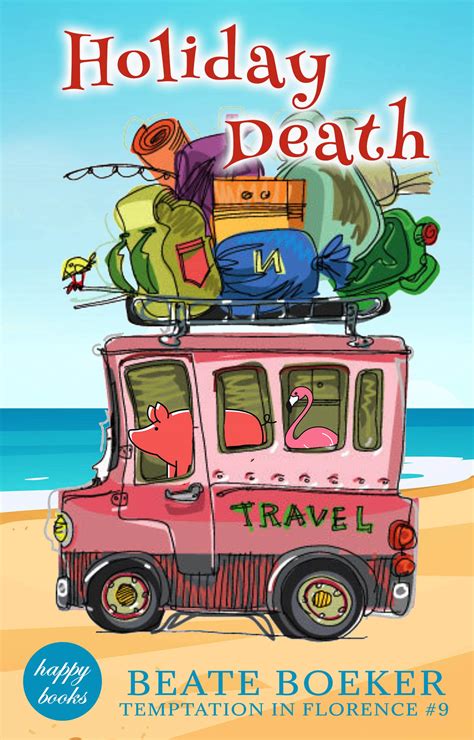 Holiday from Death Ebook Epub