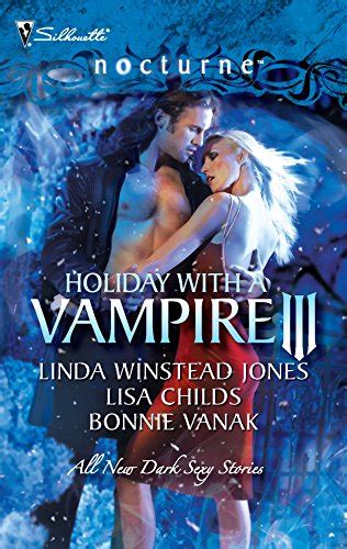 Holiday with a Vampire III SundownNothing Says Christmas Like a VampireUnwrapped Harlequin Nocturne Epub