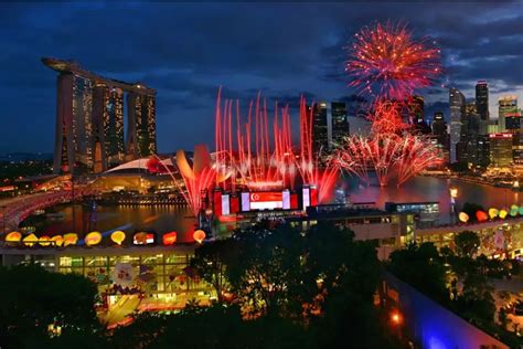 Holidaying in Singapore: An Unforgettable Experience