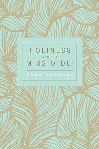 Holiness and the Missio Dei Doc