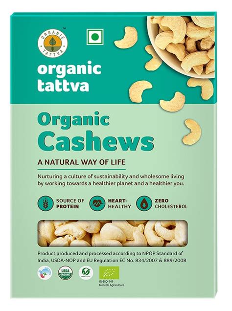 Holistic Healing: The Cashew Approach