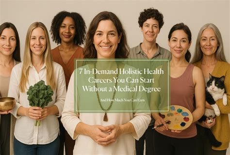 Holistic Health: A Growing Demand