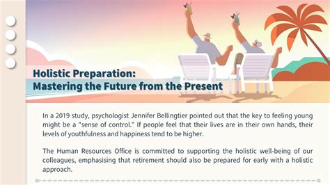 Holistic Preparation