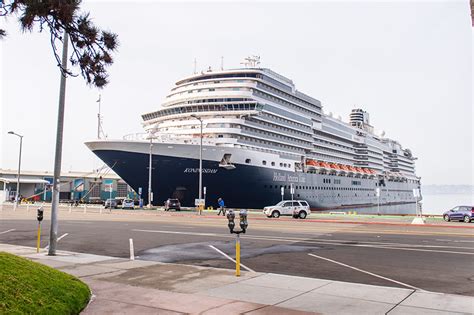 Holland America Cruises from San Diego: Embark on an Adventure-Filled Getaway