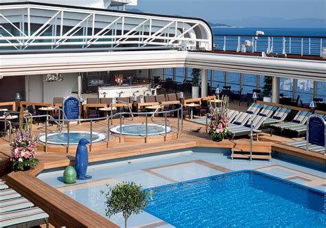 Holland America Nieuw Amsterdam: Your Guide to an Unforgettable Cruise Experience