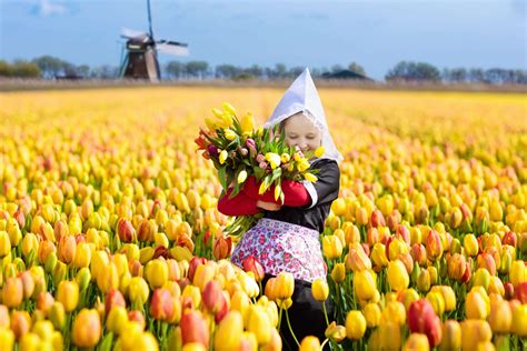 Holland Costume: A Journey Through Dutch History and Culture