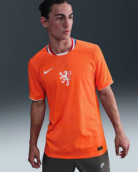 Holland Jersey: A Collector's Guide to the Iconic Orange Kit