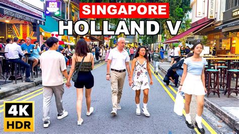 Holland Village Singapore Rental: A Comprehensive Guide to Navigating the Market