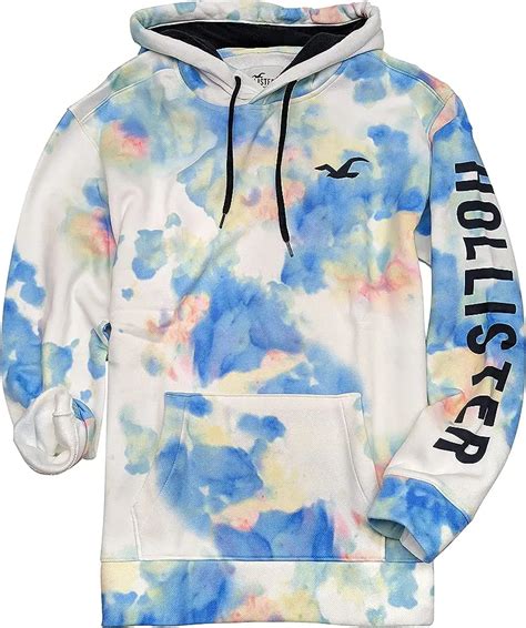 Hollister Disney Sweatshirt: The Perfect Way to Show Your Fandom