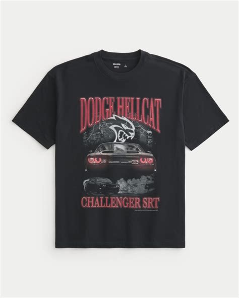 Hollister Hellcat Shirt: Elevate Your Style, Unleash Your Inner Rebel