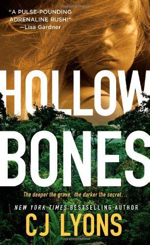 Hollow Bones A Caitlyn Tierney FBI Thriller Special Agent Caitlyn Tierney Reader