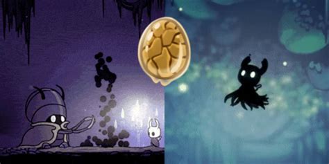 Hollow Knight's 7 Rancid Eggs: A Comprehensive Guide to the Hidden Collectibles