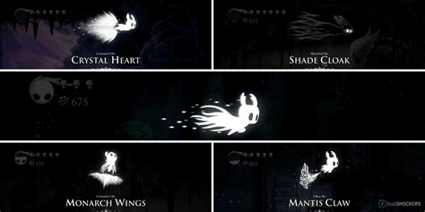 Hollow Knight Cloak: A Guide to Uncover Its Mystical Powers and Applications