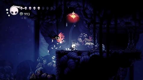 Hollow Knight Playthrough: An Epic Journey into a Realm of Shadows