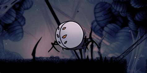 Hollow Knight Spiders: A Guide to 8 Mysterious Arachnids