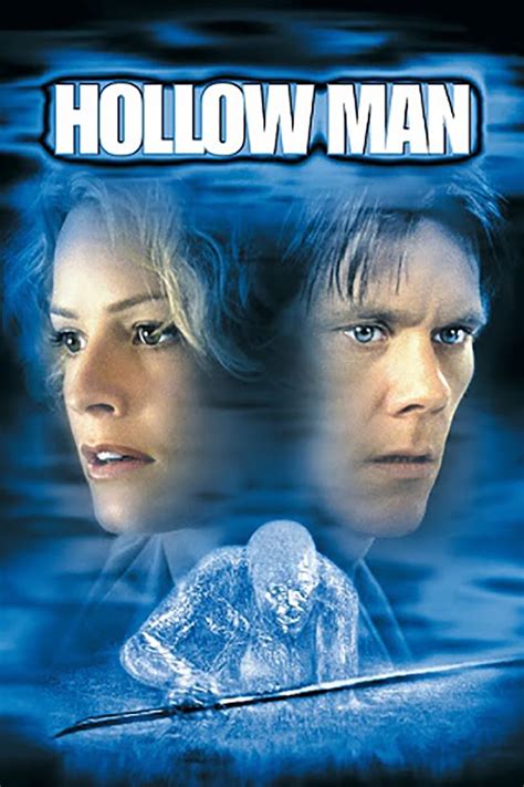 Hollow Man PDF