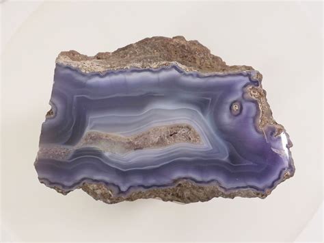 Holly Blue Agate Stone: Unveiling the Enchanting Gem's 10,000-Year History