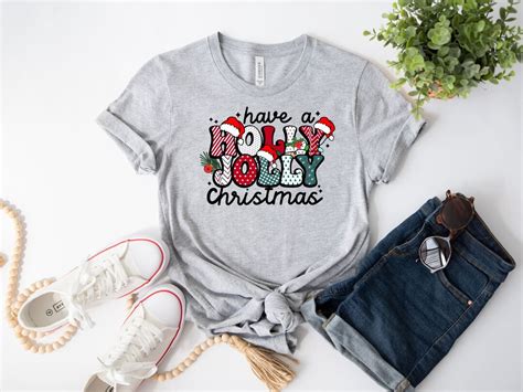 Holly Dolly Christmas Shirt: The Ultimate Guide to Holiday Cheer