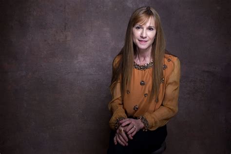 Holly Hunter's Ethereal Eccentricity