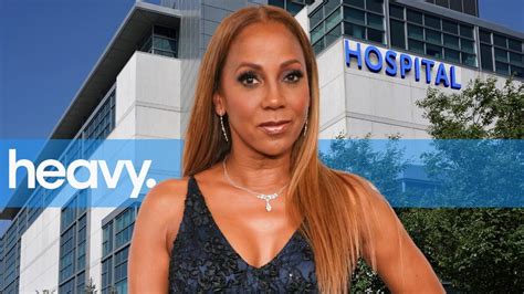 Holly Robinson Peete: A Beacon of Inspiration in the Entertainment and Advocacy Arenas