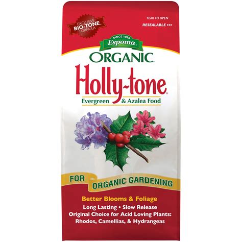 Holly Tone Fertilizer: A Comprehensive Guide to Greener, Healthier Plants