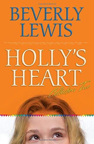 Holly s Heart Volume 2 Second-Best Friend Good-Bye Dressel Hills Straight-A Teacher No Guys Pact Little White Lies Holly s Heart 6-10 v 2 Epub