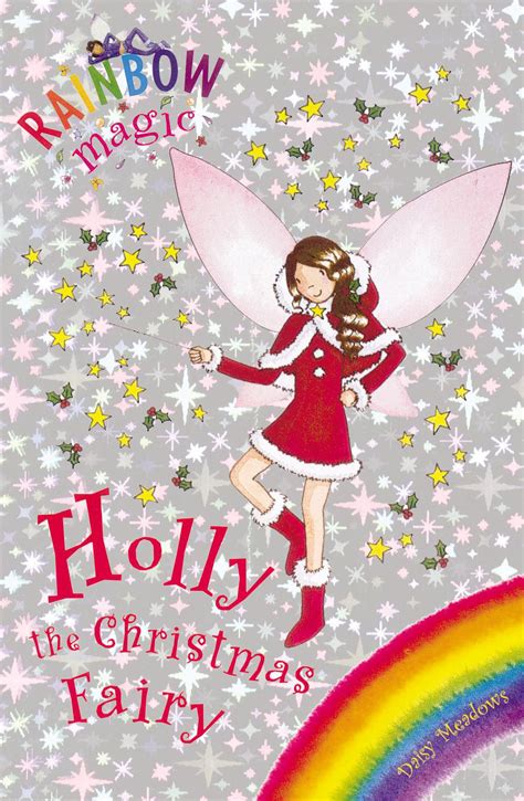 Holly the Christmas Fairy PDF