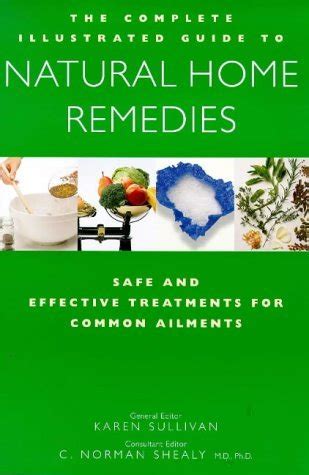 Holly.treats: A Comprehensive Guide to Safe and Effective Home Treatments for Common Ailments