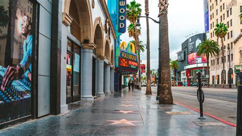 Hollywood