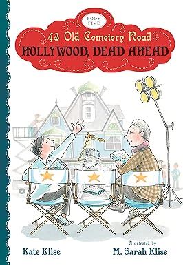 Hollywood, Dead Ahead 43 Old Cemetery Road Ebook Doc