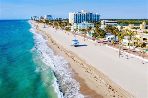 Hollywood, Florida