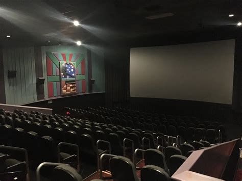 Hollywood 20 Movie Theatre Greenville SC: Your Local Cinema Destination